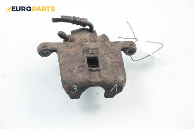 Спирачен апарат за Subaru Legacy III Wagon (10.1998 - 08.2003), позиция: задна, лява