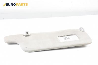 Сенник за Toyota Yaris Hatchback I (01.1999 - 12.2005), позиция: дясна