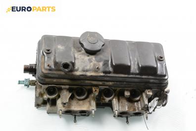Глава за Citroen Saxo Hatchback (02.1996 - 04.2004) 1.0 X, 50 к.с.