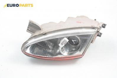 Фар за Hyundai Coupe Coupe I (06.1996 - 04.2002), позиция: лява