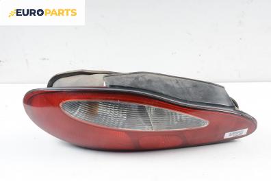 Стоп за Hyundai Coupe Coupe I (06.1996 - 04.2002), позиция: лява