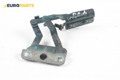 Панта преден капак за Citroen Xsara Break (10.1997 - 03.2010), 4+1 вр., комби, позиция: дясна