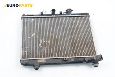 Воден радиатор за Kia Rio Estate I (07.2000 - 04.2006) 1.5 16V, 98 к.с.