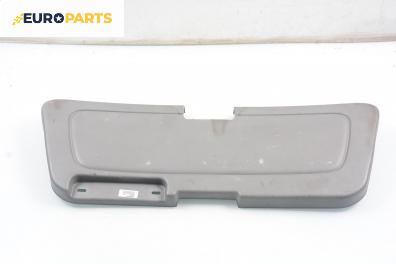 Кора багажник за Kia Rio Estate I (07.2000 - 04.2006), комби
