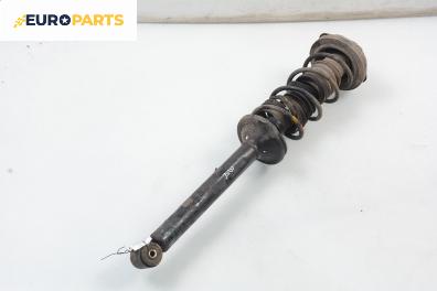 Макферсон за Tata Indica (40 V2) (06.1998 - ...), хечбек, позиция: задна, дясна