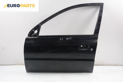 Врата за Kia Rio Estate I (07.2000 - 04.2006), 4+1 вр., комби, позиция: предна, лява