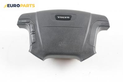 Airbag за Volvo S80 I Sedan (05.1998 - 02.2008), 4+1 вр., седан, позиция: предна