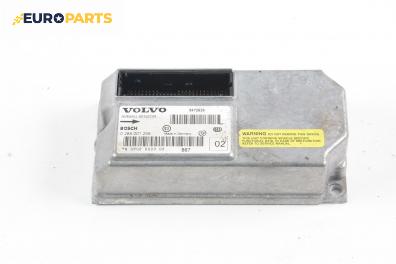 Модул за AIRBAG за Volvo S80 I Sedan (05.1998 - 02.2008)