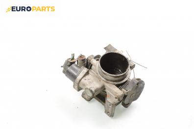 Дроселова клапа за Opel Astra F Estate (09.1991 - 01.1998) 1.6 i 16V, 100 к.с.