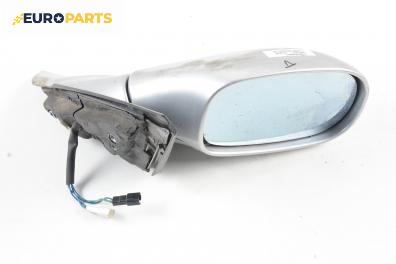 Огледало за Alfa Romeo 166 (936) (09.1998 - 06.2007), 4+1 вр., седан, позиция: дясна