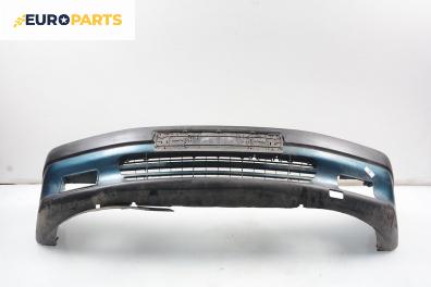 Предна броня за Peugeot 306 Sedan (04.1993 - 10.2003), седан, позиция: предна