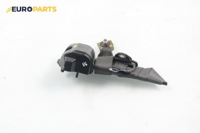 Предпазен колан за Mazda 323 S IV Sedan (06.1989 - 10.1994), 4+1 вр., позиция: задна, лява