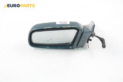 Огледало за Mazda 323 S IV Sedan (06.1989 - 10.1994), 4+1 вр., седан, позиция: лява