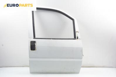 Врата за Fiat Scudo Combinato (02.1996 - 12.2006), 2+1 вр., пътнически, позиция: дясна