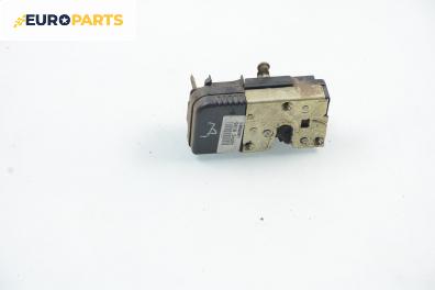 Брава на врата за Fiat Scudo Combinato (02.1996 - 12.2006), позиция: дясна