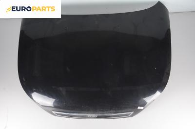 Преден капак за Kia Rio Estate I (07.2000 - 04.2006), 4+1 вр., комби, позиция: предна