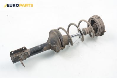 Макферсон за Mazda 323 S IV Sedan (06.1989 - 10.1994), седан, позиция: задна, дясна