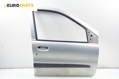 Врата за Tata Indica (40 V2) (06.1998 - ...), 4+1 вр., хечбек, позиция: предна, дясна