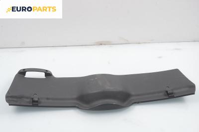 Кора заден капак за Opel Corsa C Hatchback (09.2000 - 12.2009)