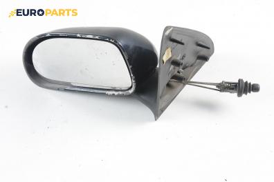 Огледало за Fiat Bravo I Coupe (1995-10-01 - 2001-10-01), 2+1 вр., позиция: лява