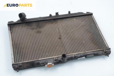 Воден радиатор за Honda Accord V Sedan (09.1995 - 10.1998) 1.9 i (CE7), 116 к.с.
