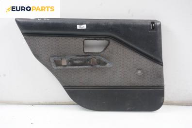 Кора врата за Citroen ZX Break (10.1993 - 07.1999), 4+1 вр., комби, позиция: задна, лява