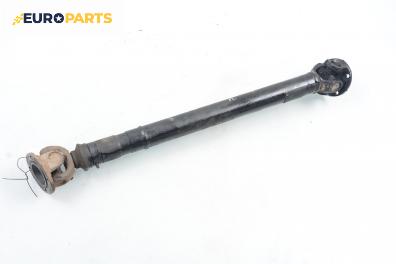 Кардан за Land Rover Range Rover II SUV (07.1994 - 03.2002) 2.5 D 4x4, 136 к.с., автоматик