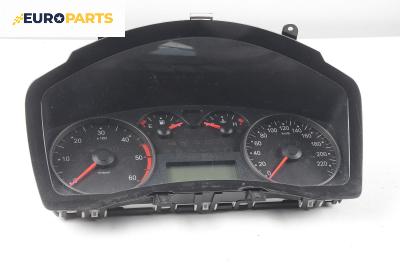 Километраж за Fiat Stilo Hatchback (10.2001 - 11.2010) 1.9 JTD (192_XE1A), 115 к.с.