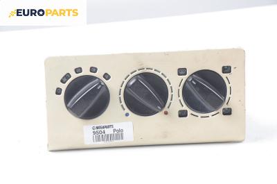 Панел парно за Volkswagen Polo Hatchback II (10.1994 - 10.1999)