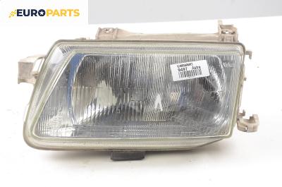 Фар за Opel Astra F Sedan (09.1991 - 09.1998), седан, позиция: лява