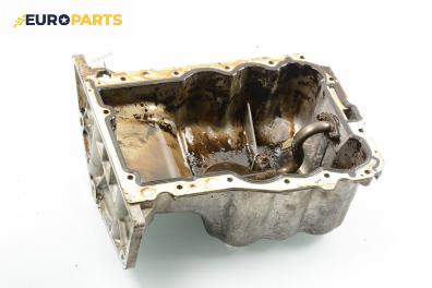 Картер за Opel Corsa C Hatchback (09.2000 - 12.2009) 1.0, 58 к.с.