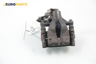 Спирачен апарат за Fiat Stilo Hatchback (10.2001 - 11.2010), позиция: задна, лява