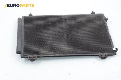 Климатичен радиатор за Toyota Corolla Verso I (09.2001 - 05.2004) 1.6 VVT-i (ZZE121), 110 к.с.