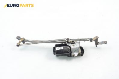 Ел. мотор за чистачките за Fiat Brava Hatchback (10.1995 - 06.2003), позиция: предна