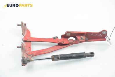 Панта заден капак за Mazda 121 II Hatchback (11.1990 - 05.1997), седан, позиция: дясна