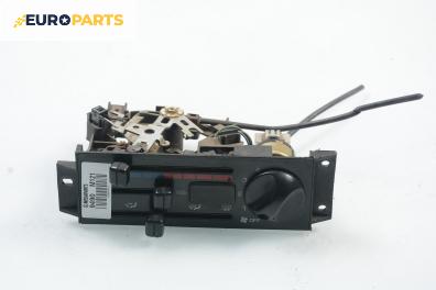 Панел парно за Mazda 121 II Hatchback (11.1990 - 05.1997)