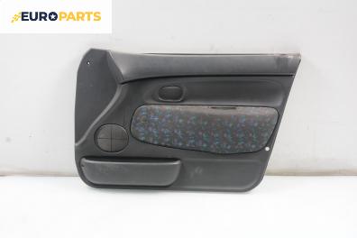 Кора врата за Mazda 121 II Hatchback (11.1990 - 05.1997), 4+1 вр., седан, позиция: предна, дясна