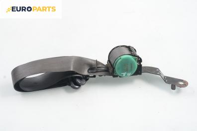 Предпазен колан за Mazda 121 II Hatchback (11.1990 - 05.1997), 4+1 вр., позиция: предна, дясна