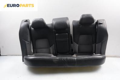 Седалки за Volvo S80 I Sedan (05.1998 - 02.2008), 4+1 вр.