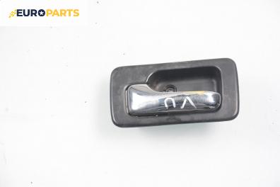 Вътрешна дръжка за Honda Accord V Sedan (09.1995 - 10.1998), 4+1 вр., седан, позиция: предна, лява