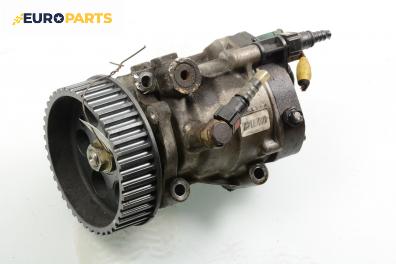 ГНП-горивонагнетателна помпа за Tata Indica (40 V2) (06.1998 - ...) 1.4 D, 53 к.с.
