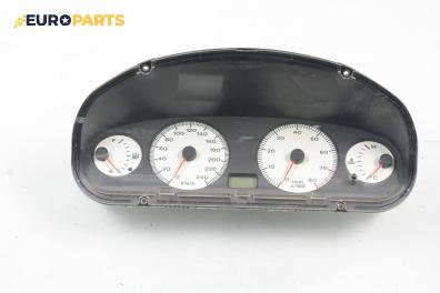 Километраж за Fiat Bravo I Coupe (1995-10-01 - 2001-10-01) 2.0 HGT 20V (182AQ), 154 к.с.