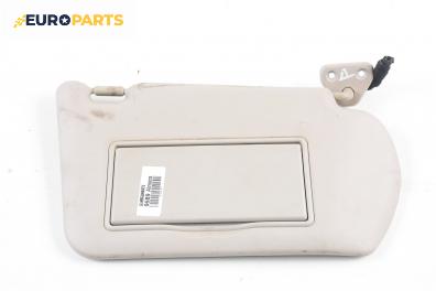 Сенник за Nissan Almera II Hatchback (01.2000 - 12.2006), позиция: дясна