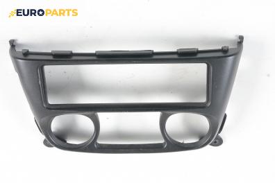 Интериорна пластмаса за Nissan Almera II Hatchback (01.2000 - 12.2006), 4+1 вр., хечбек