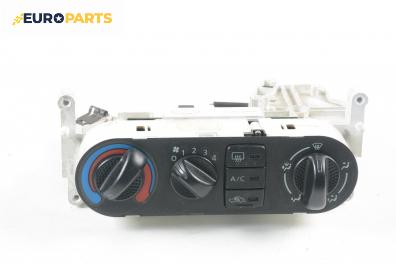 Панел климатик за Nissan Almera II Hatchback (01.2000 - 12.2006)
