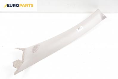 Интериорна пластмаса за Nissan Almera II Hatchback (01.2000 - 12.2006), 4+1 вр., хечбек, позиция: лява