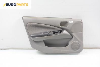 Кора врата за Nissan Almera II Hatchback (01.2000 - 12.2006), 4+1 вр., хечбек, позиция: предна, лява