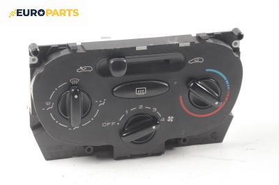 Панел парно за Peugeot 206 Hatchback (08.1998 - 12.2012)