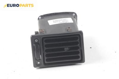 Духалка парно за Ford Fiesta III Hatchback (01.1989 - 01.1997)