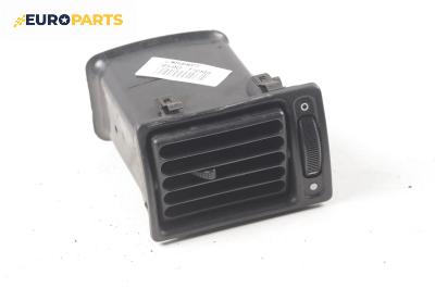 Духалка парно за Ford Fiesta III Hatchback (01.1989 - 01.1997)